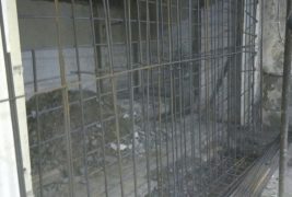 Bina güçlendirme Bina güçlendirme